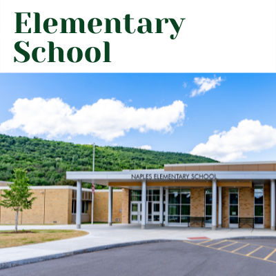 naples elementary improvements